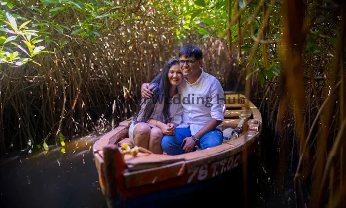 Wedding Chronicles India